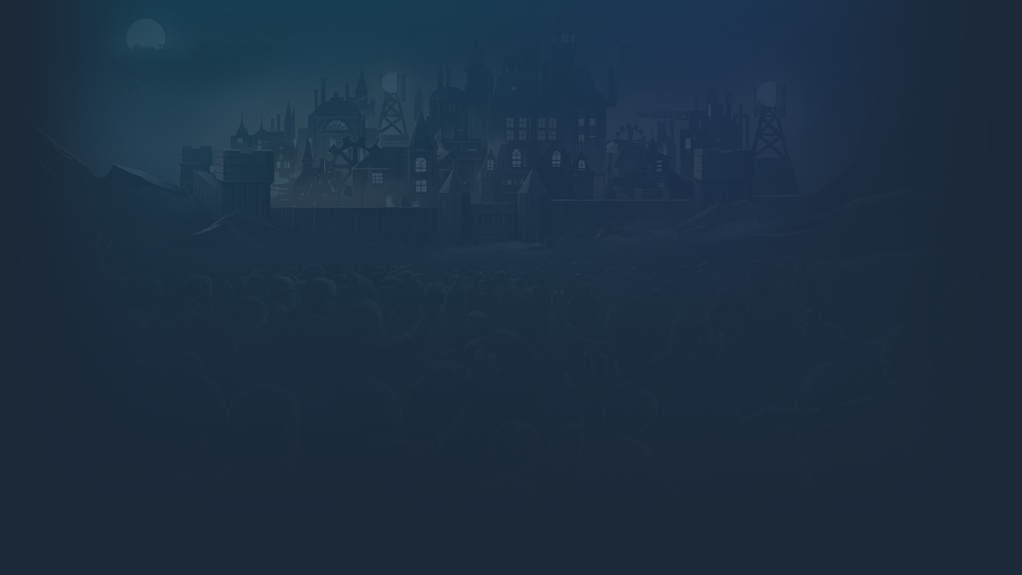 They Are Billions
