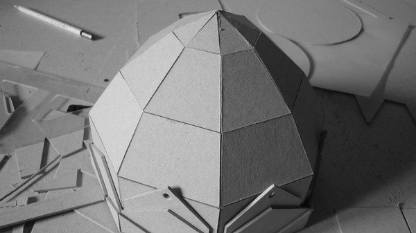 Скриншот из Dark Train: Soundtrack Скриншот из Dark Train: Soundtrack