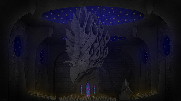 Скриншот из Dark Train: Soundtrack Скриншот из Dark Train: Soundtrack