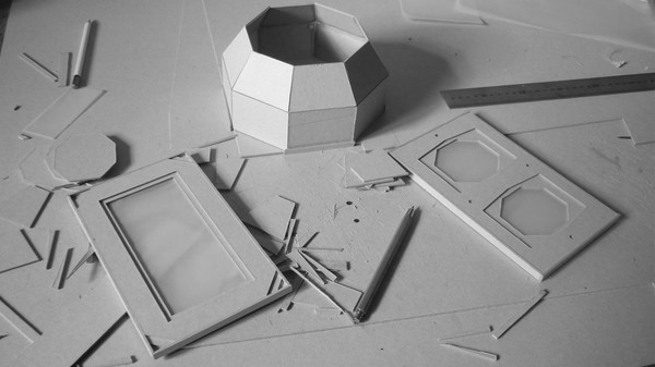 Скриншот из Dark Train: Soundtrack Скриншот из Dark Train: Soundtrack