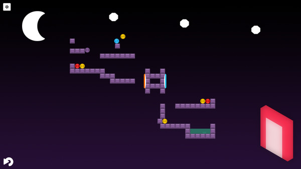 Скриншот из Zup! 5