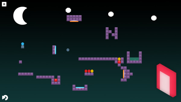 Скриншот из Zup! 5