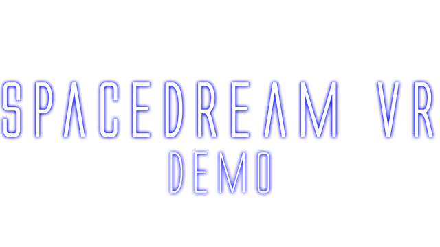Space Dream Logo