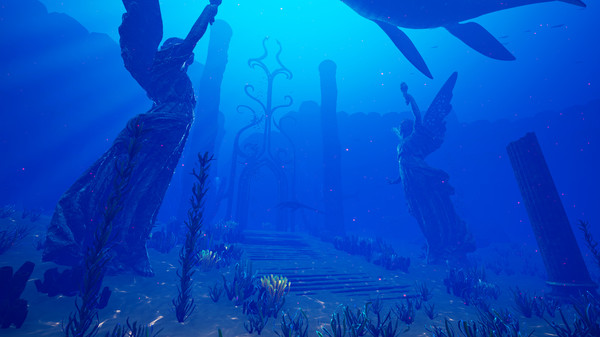 Space Dream game for windows Pc 1