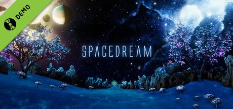 Space Dream Demo cover art