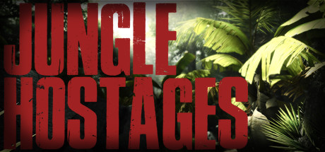 Купить Jungle Hostages
