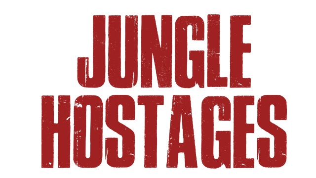 Jungle Hostages Logo