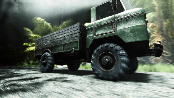 Jungle Hostages game for Linux 1