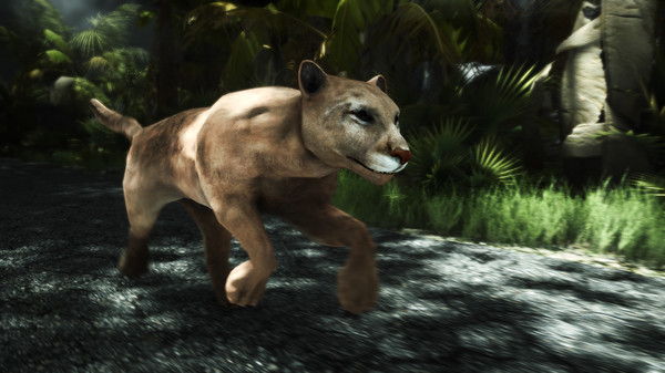 Jungle Hostagesfor windows and Linux 1