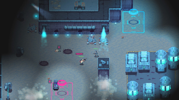 Lethal Running for linux