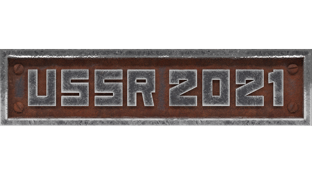 USSR 2021 Logo