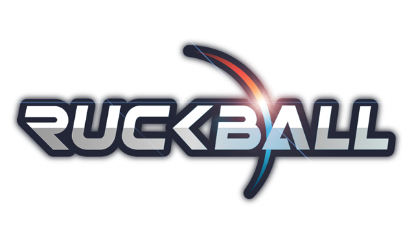 RUCKBALL Logo
