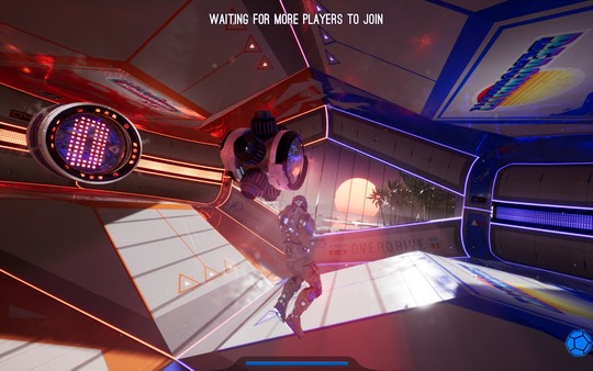 RUCKBALL game for Linux 1