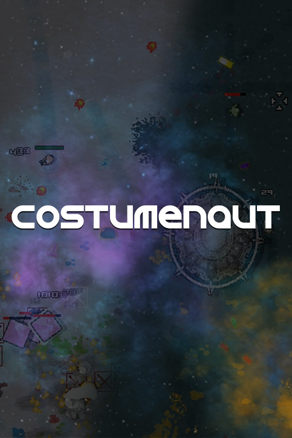 Costumenaut for steam