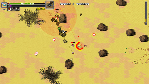 Costumenaut game for windows Pc 1