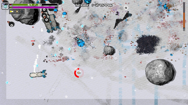 Costumenautfor windows and Linux 1