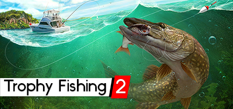 Trophy Fishing 2 游戏图标