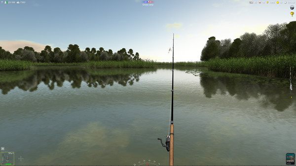 Trophy Fishing 2 screenshot