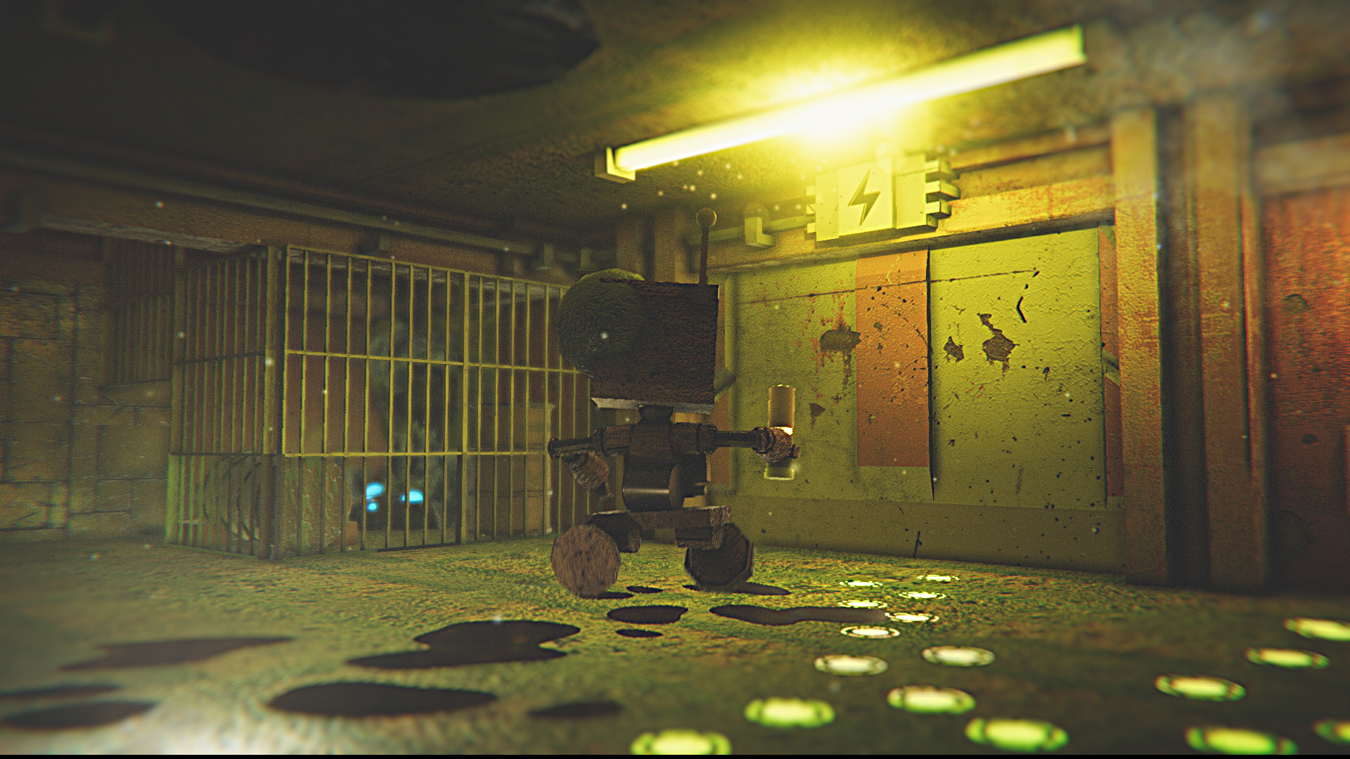Mechanism Free Download Full Version for PC Mechanism Free Download Full Version for PC