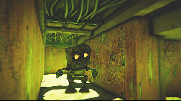 Скриншот из Mechanism