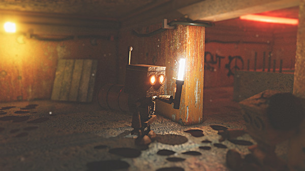 Mechanism game for windows Pc 1