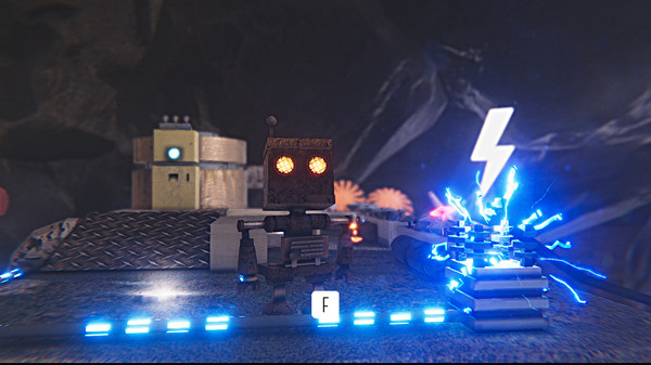 Скриншот из Mechanism