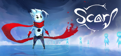 SCARF红围巾 游戏图标