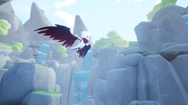 SCARF game for windows Pc 1