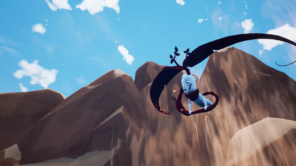 SCARF game for Linux 1