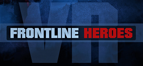 Frontline Heroes VR cover art