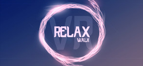 Relax Walk VR cover art