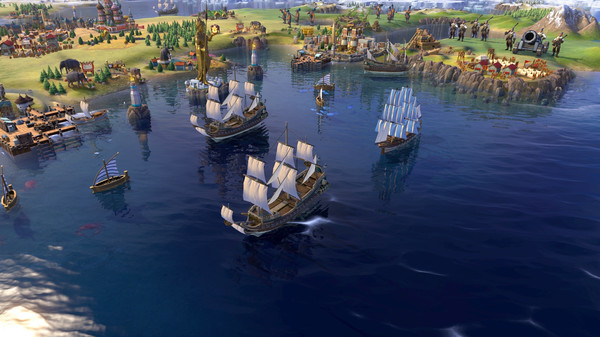 Download Sid Meier’s Civilization® VI: Rise and Fall Torrent Download Sid Meier’s Civilization® VI: Rise and Fall Torrent
