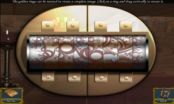 Entwined: Strings of Deception screenshot
