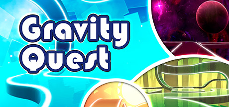 Boxart for Gravity Quest