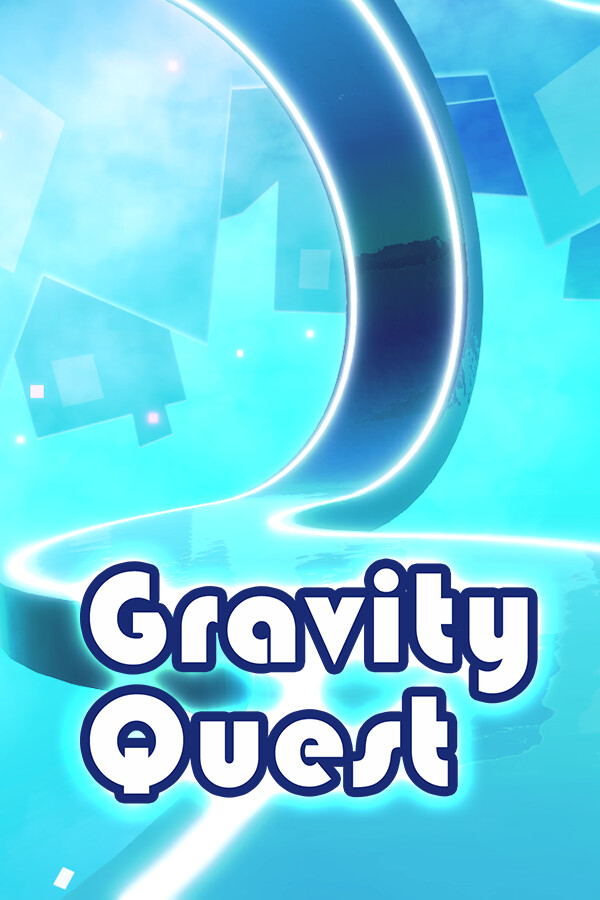 Gravity Quest for steam