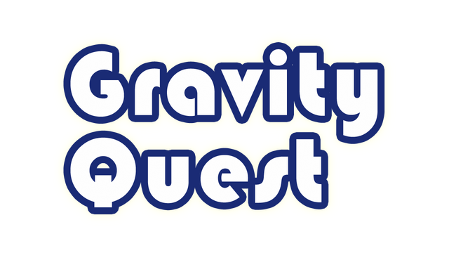 Gravity Quest Logo