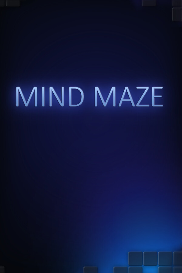 Mind Maze for steam
