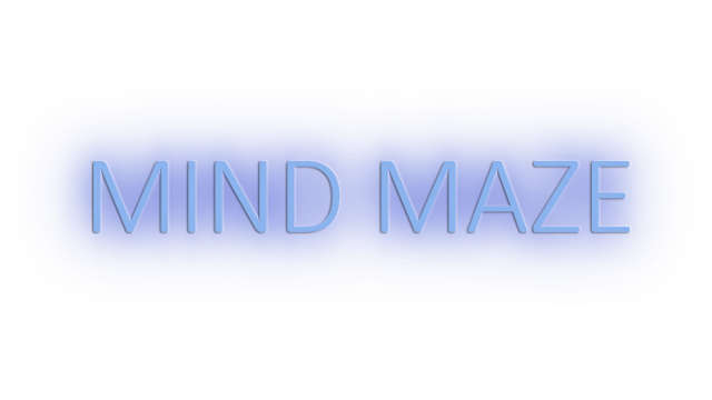 Mind Maze Logo