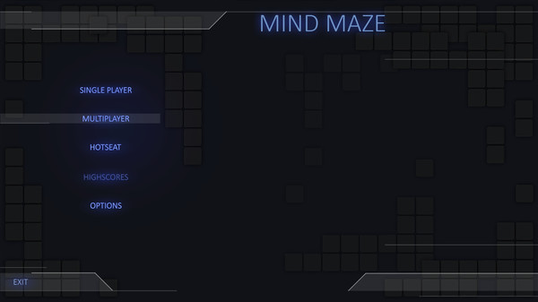 Скриншот из Mind Maze