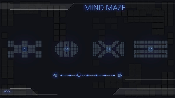 Mind Maze screenshot