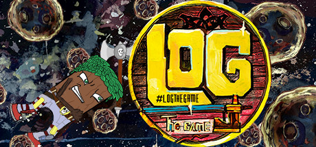 Teaser image for LOG the game