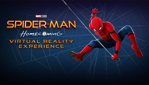 Spider Man Homecoming Virtual Reality Experience On Steam