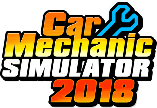 Car Mechanic Simulator 2018 - Steam Backlog