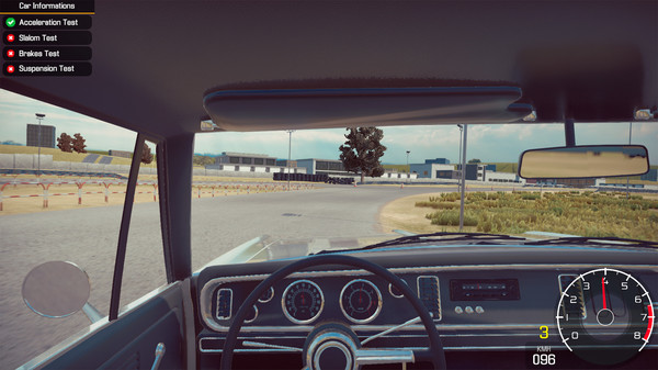 Car Mechanic Simulator 2018for windows and Linux 1