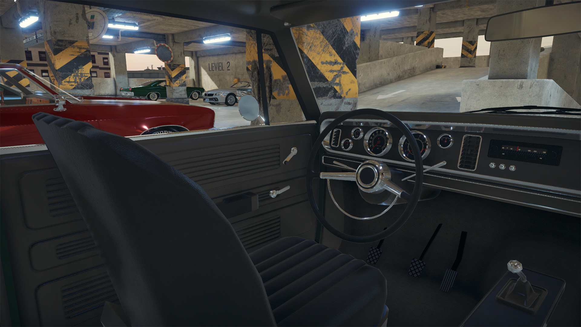 Car Mechanic Simulator 2018 Resimleri 