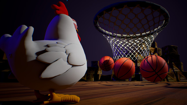 Chickens Madness game for windows Pc 1