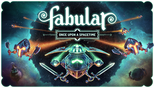 free download Fabular: Once Upon a Spacetime