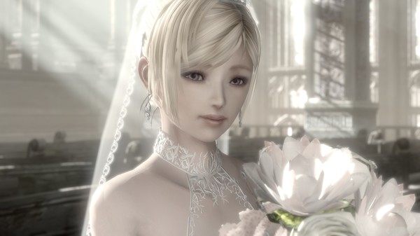 Скриншот из RESONANCE OF FATE™⁄END OF ETERNITY™ 4K⁄HD EDITION Скриншот из RESONANCE OF FATE™⁄END OF ETERNITY™ 4K⁄HD EDITION