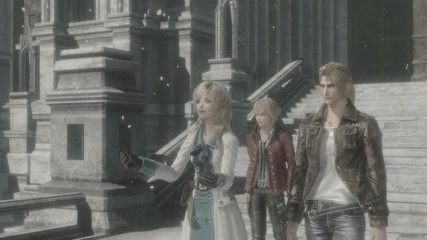 Скриншот из RESONANCE OF FATE™⁄END OF ETERNITY™ 4K⁄HD EDITION Скриншот из RESONANCE OF FATE™⁄END OF ETERNITY™ 4K⁄HD EDITION