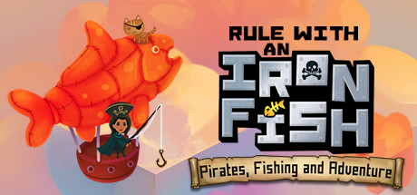 Boxart for Rule with an Iron Fish